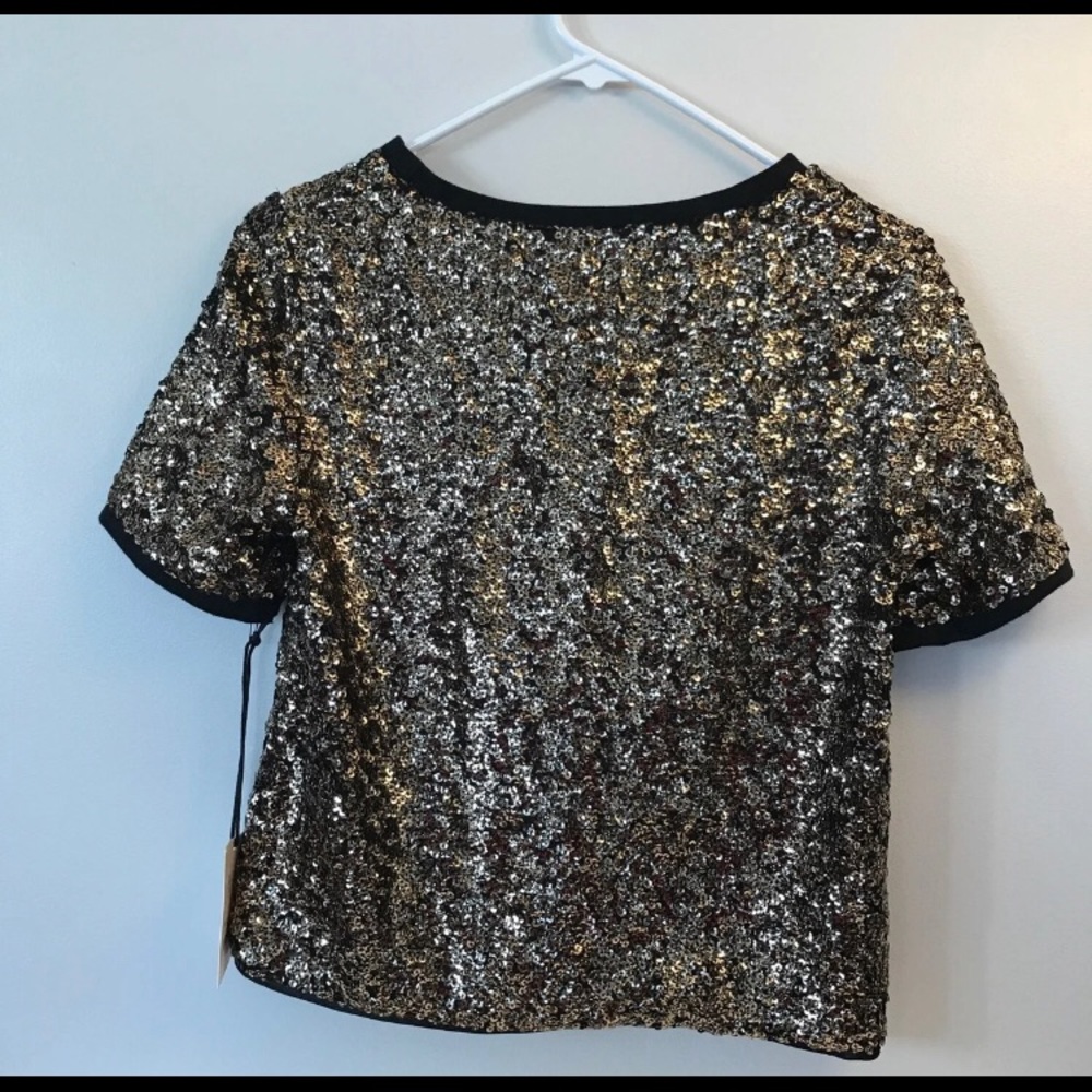 Juicy Woman Blouse